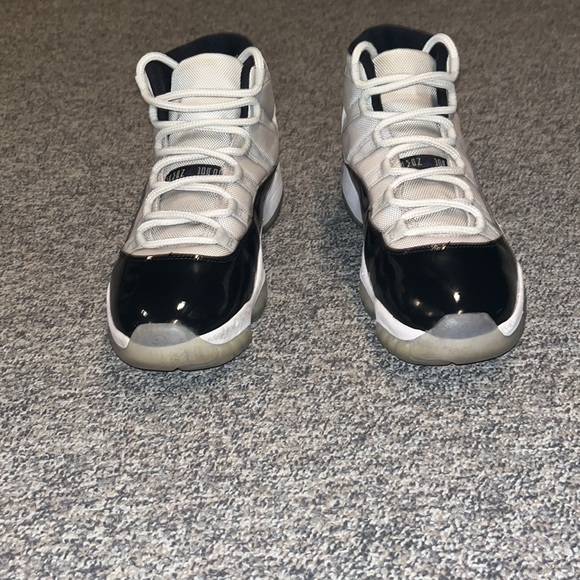 Jordan 11 “Concord” - Picture 8 of 9